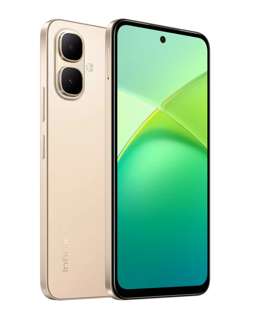 Infinix Smart 10
