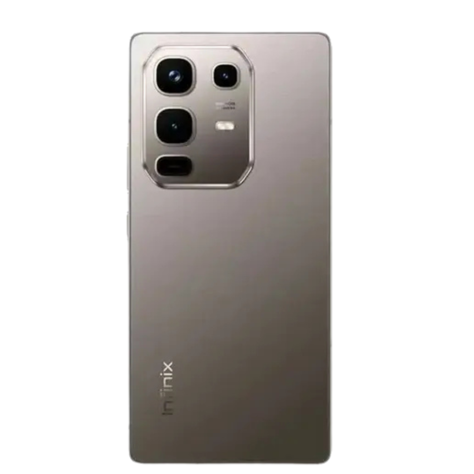 Infinix Note 50