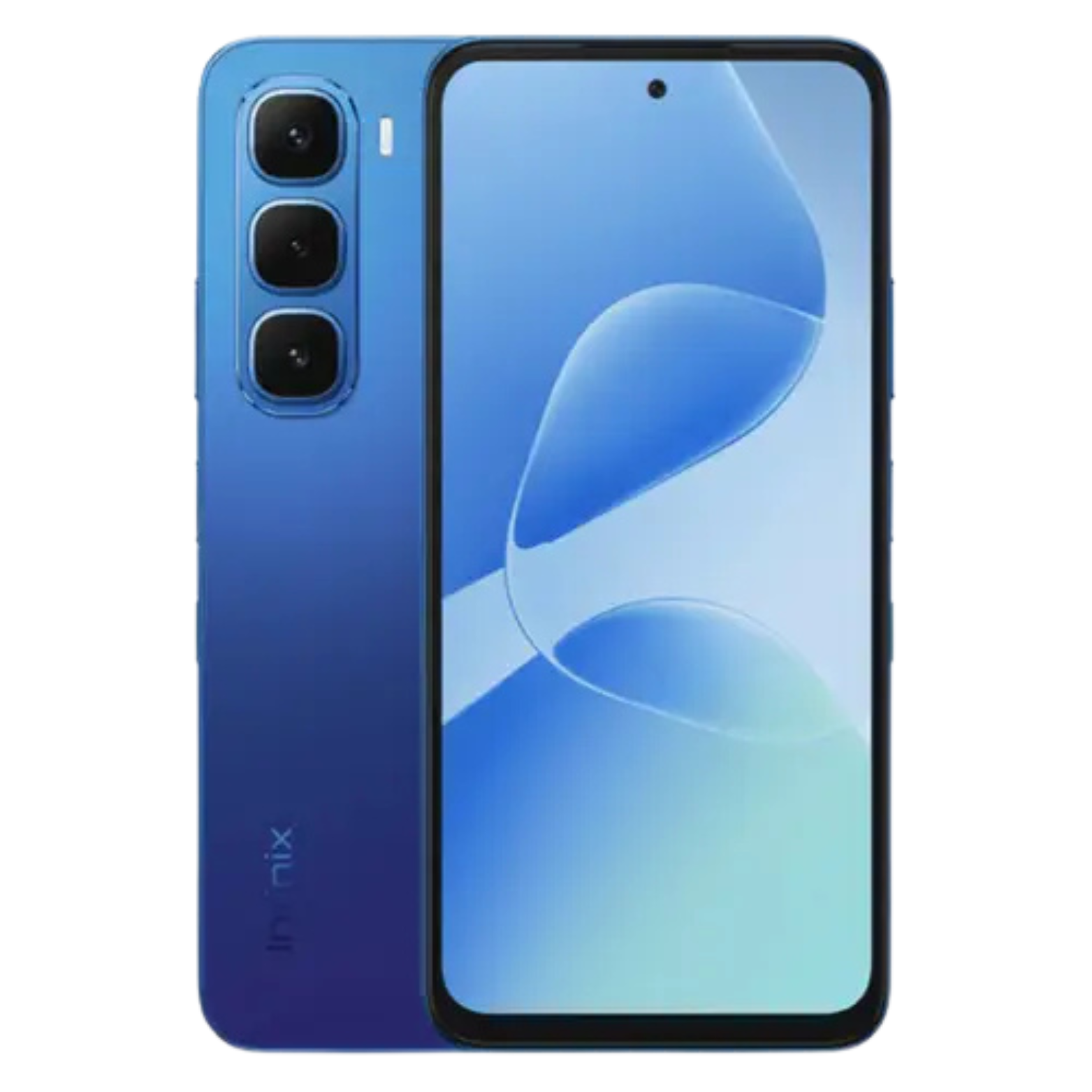 Infinix Hot 60 Pro